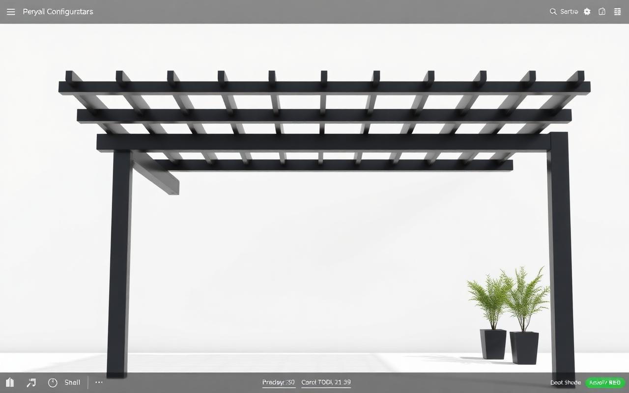 Seasonal Promotions That Sell: A Configurix Playbook for Pergola Installers